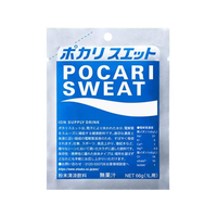 大塚製薬 ポカリスエット 粉末1L用 66g F800493