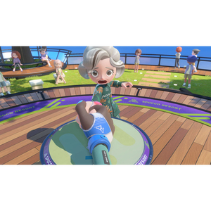 任天堂 Nintendo Switch Sports Resort【Switch 2】 BEEPAACHA-イメージ4