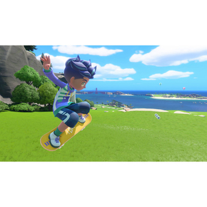 任天堂 Nintendo Switch Sports Resort【Switch 2】 BEEPAACHA-イメージ5