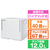 ダイニチ 2400ml/h 12．0Lタンク ハイブリッド式加湿器 ホワイト HD-PN246-W-イメージ1