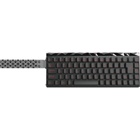 AULA キーボード HERO68J-BK-BO