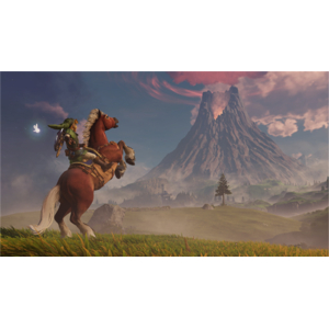 任天堂 【特典付き】ゼルダの伝説 時のオカリナ【Switch 2】 BEEPAA9JA-イメージ3