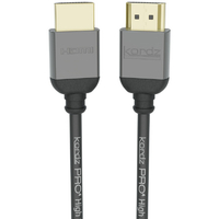Kordz PRO4 48Gbps Passive HDMI Cable(3．0m) K2641G-0300-CH