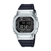 カシオ ソーラー電波腕時計 G-SHOCK 文字板ブラック・反転液晶 GMW-B5000-1JF