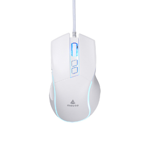 マウスコンピューター デスクトップパソコン e angle select GTUNE ホワイト DGA5A60ED161F3WHB-イメージ8