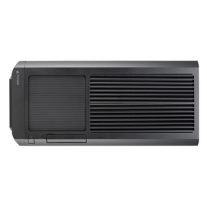 マウスコンピューター mouse デスクトップパソコン GTUNE DGA7G6AED161F3BHB e angle select GTUNE ブラック DGA7G6AED161F3BHB-イメージ5