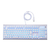 マウスコンピューター mouse デスクトップパソコン DGA7G6AED161F3WHB e angle select GTUNE ホワイト DGA7G6AED161F3WHB-イメージ7
