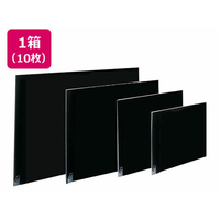 プラチナ プレパネ 透明フィルム付き B3 10枚 FCV4388-APB3-B