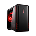マウスコンピューター mouse デスクトップパソコン DGA7G70ED322F3B e angle select GTUNE ブラック DGA7G70ED322F3B