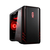 マウスコンピューター mouse デスクトップパソコン DGA7G70ED322F3B e angle select GTUNE ブラック DGA7G70ED322F3B-イメージ1