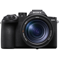 SONY コンパクトデジタルカメラ Cyber-shot DSC-RX10M5