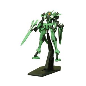 バンダイ HG 1/144 ブレイヴ一般用試験機 OOHG72ﾌﾞﾚｲﾌﾞｲﾂﾊﾟﾝｷ-イメージ1