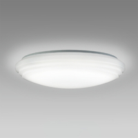 HotaluX LEDシーリングライト HLDZ06403SG