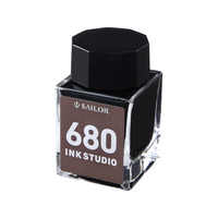 セーラー万年筆 万年筆用ボトルインク INK STUDIO 染料 20mL 680 FCK803A-131300680