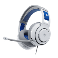 TURTLE BEACH Atlas 200 PS White RETBS-3002-15