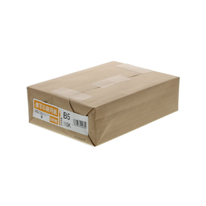 リコー 厚口コピー用紙 B5 110Kg 500枚 F808894-901570-イメージ1