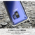 araree Galaxy S9用ケース Mega Bolt アーバングレー AR12512S9-イメージ6