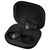 Beats by Dr.Dre ワイヤレスノイズキャンセリングイヤフォン Powerbeats Fit ジェットブラック ME2J4PA/A-イメージ2