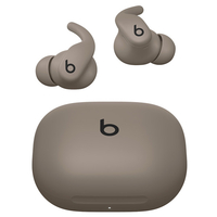 Beats by Dr.Dre ワイヤレスノイズキャンセリングイヤフォン Powerbeats Fit グラベルグレイ ME2K4PA/A