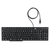 マウスコンピューター mouse デスクトップパソコン SHI5U01ED165 ブラック SHI5U01ED165-イメージ6