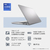 DELL Dell 15 DC15250 オリジナル プラチナシルバー ND85-GHM3SE6-イメージ7
