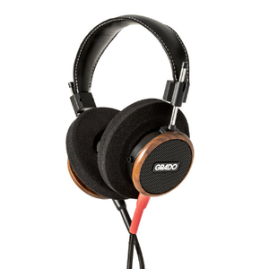 GRADO オープン型ヘッドホン Signature S550 - XLR Balanced Signature Line GRA224-イメージ6