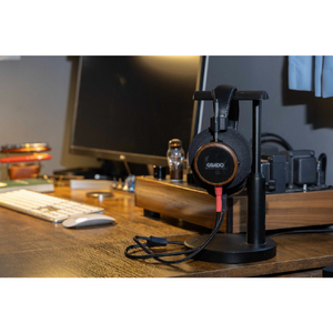 GRADO オープン型ヘッドホン Signature S550 - XLR Balanced Signature Line GRA224-イメージ9