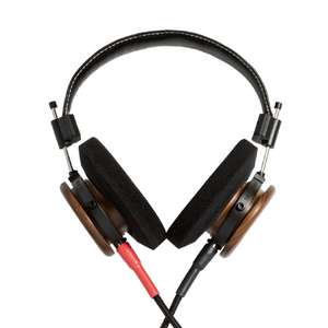 GRADO オープン型ヘッドホン Signature S550 - 4．4mm Balanced Signature Line GRA225-イメージ4