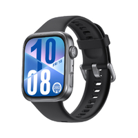 Huawei WATCH FIT 4 Black WATCHFIT4/BLACK