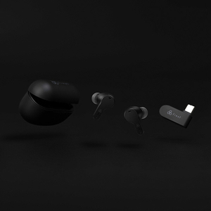 final VR3000 Wireless for Gaming+ ブラック FI-VR3SDPLTW-イメージ3