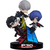グッドスマイルカンパニー ねんどろいどもあ ペルソナ30周年コラボヴィネット「PERSONA 30th ANNIVERSARY」 ﾈﾝﾄﾞﾛｲﾄﾞﾓｱﾍﾟﾙｿﾅ30THｺﾗﾎﾞ-イメージ1