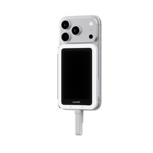 insta360 Snap Selfie Screen with Light CINSFAVE-01-イメージ1