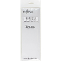 ゼネラル エアコン用抗菌空清フィルター(枠付) APS-03L