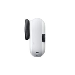 insta360 GO Ultra 4K ウェアラブルカメラ クリエイターバンドル アークティックホワイト CINSABEA-GOULTRA05-イメージ13