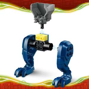 レゴジャパン LEGO ニンジャゴ 71853ジェイのドラゴンメカスーツ バトルパック 71853ｼﾞｴｲﾄﾞﾗｺﾞﾝﾒｶｽ-ﾂﾊﾞﾄﾙP-イメージ6