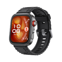Huawei WATCH FIT 4 Pro Black WATCHFIT4PRO/BLACK