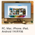 日本マイクロソフト Microsoft 365 Personal [Win/Mac ダウンロード版] DLM365PERSONALNHDL-イメージ5