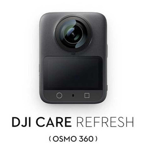 DJI DCRカード版2年 360 OQA002-イメージ1