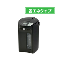 タイガー ジャーポット(3．0L) e angle select ブラック PIS-30E6K