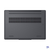 レノボ ノートパソコン Lenovo IdeaPad Slim 3i Gen 11 ルナグレー 83UQ003LJP-イメージ14