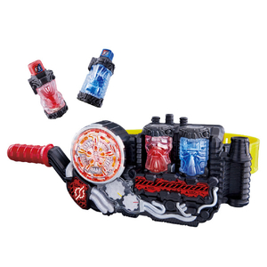 バンダイ SUPER BEST 変身ベルト DXビルドドライバー SBﾍﾞﾙﾄDXﾋﾞﾙﾄﾞﾄﾞﾗｲﾊﾞ--イメージ1