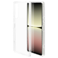 ラスタバナナ Xperia 5 IV用TPUケース 1．3mm クリア 7333XP54TP