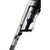 ドウシシャ パワーブラシ付軽量掃除機スリム e angle select DOSHISHA ホワイト DSV-025CE6W-イメージ9
