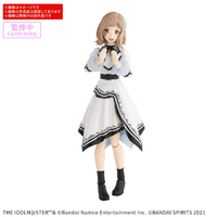バンダイスピリッツ 30MS 櫻木真乃 (20th Anniv． YOU AND アイ!) 30MSｻｸﾗｷﾞﾏﾉ20THANNIV