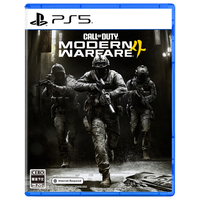 日本マイクロソフト 【特典付き】Call of Duty Modern Warfare 4【PS5】 ELJM30998