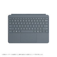 マイクロソフト Surface Pro 12 インチ キーボード オーシャン グリーン EP2-32749