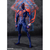 バンダイスピリッツ S．H．Figuarts スパイダーマン 2099 (スパイダーマン:アクロス・ザ・スパイダーバース)-928 WARDEN OF THE MULTIVERSE- SHFｽﾊﾟｲﾀﾞ-ﾏﾝ2099-イメージ2