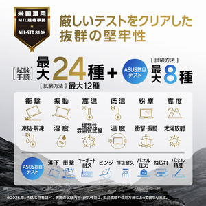 ASUS Chromebook CM15 (CM1505) ファブリックブルー CM1505CM4A-8128BU-イメージ8