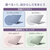 ASUS Chromebook CM15 (CM1505) ファブリックブルー CM1505CM4A-8128BU-イメージ3