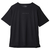 ドクターエア リカバリーTシャツ XL ブラック　XLサイズ ARW-01XLBK-イメージ1